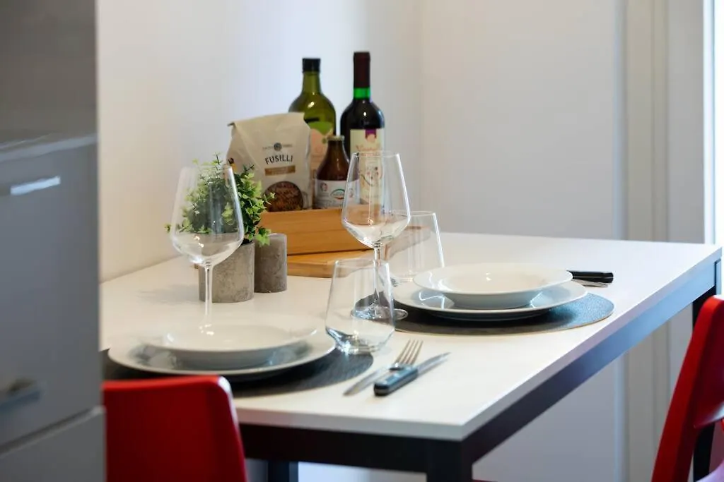 Milano Centrale - Comfort Suite Con Terrazza 公寓 米兰