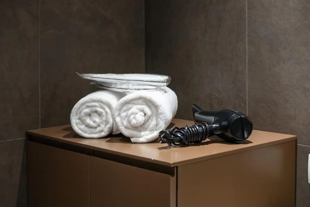 Milano Centrale - Comfort Suite Con Terrazza Itália