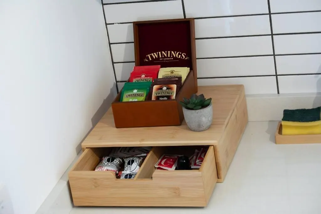 Apartamento Milano Centrale - Comfort Suite Con Terrazza