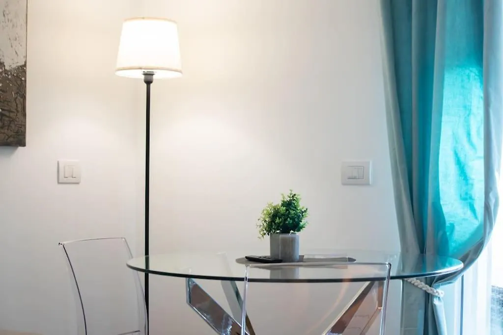 Apartamento Milano Centrale - Comfort Suite Con Terrazza